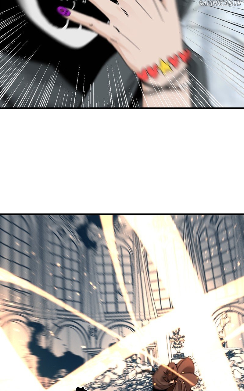 Read Hero Killer FR Manga Online