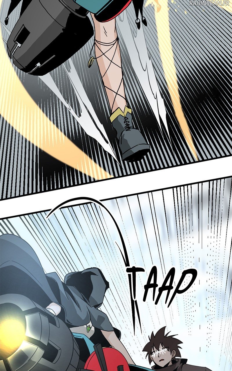 Read Hero Killer FR Manga Online