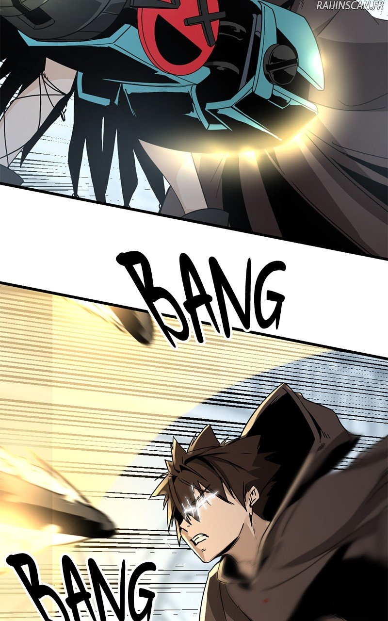 Read Hero Killer FR Manga Online