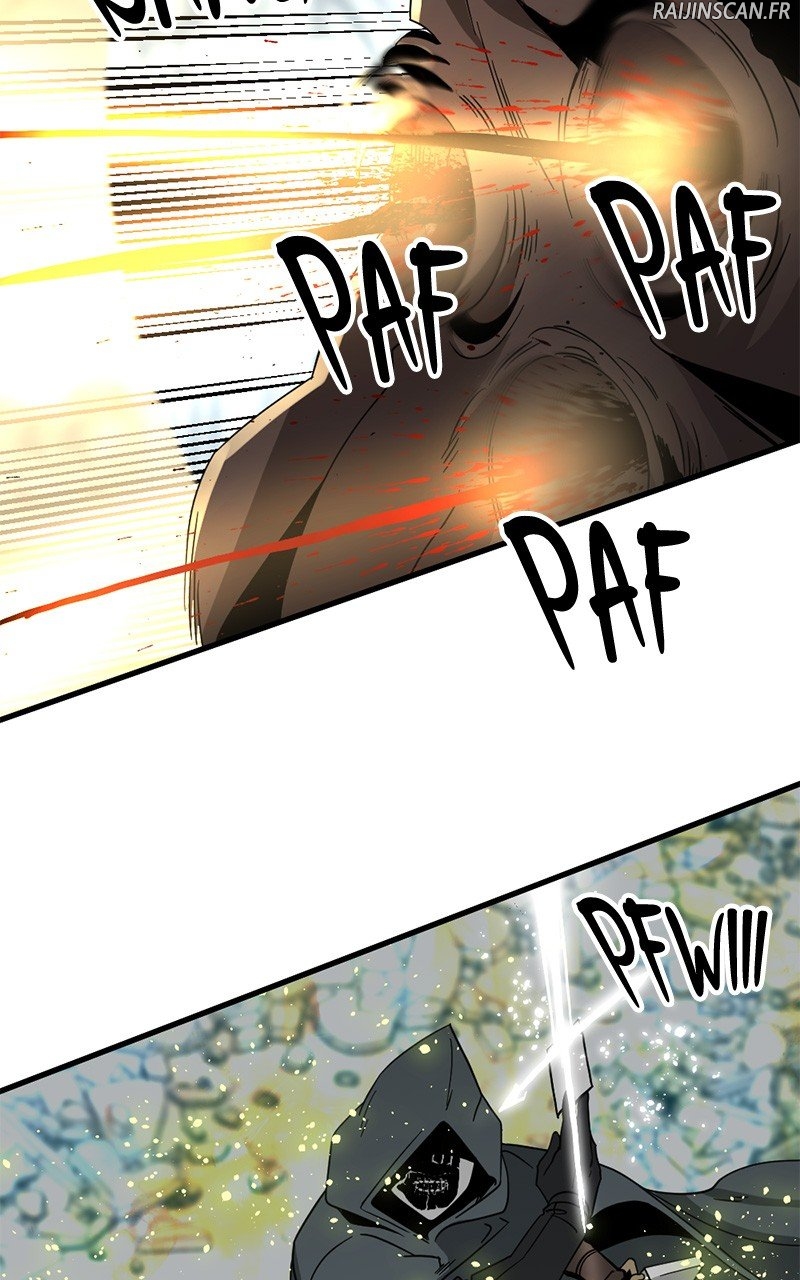 Read Hero Killer FR Manga Online