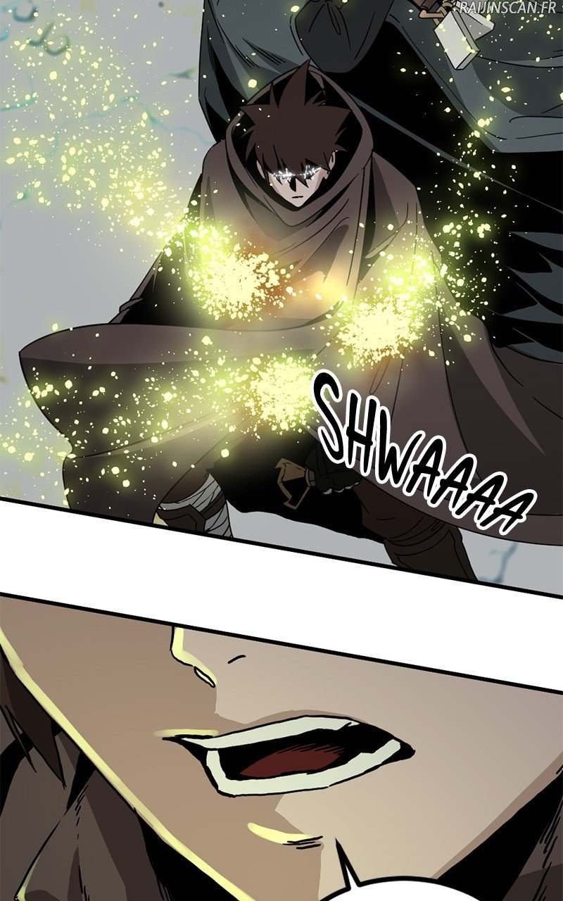 Read Hero Killer FR Manga Online
