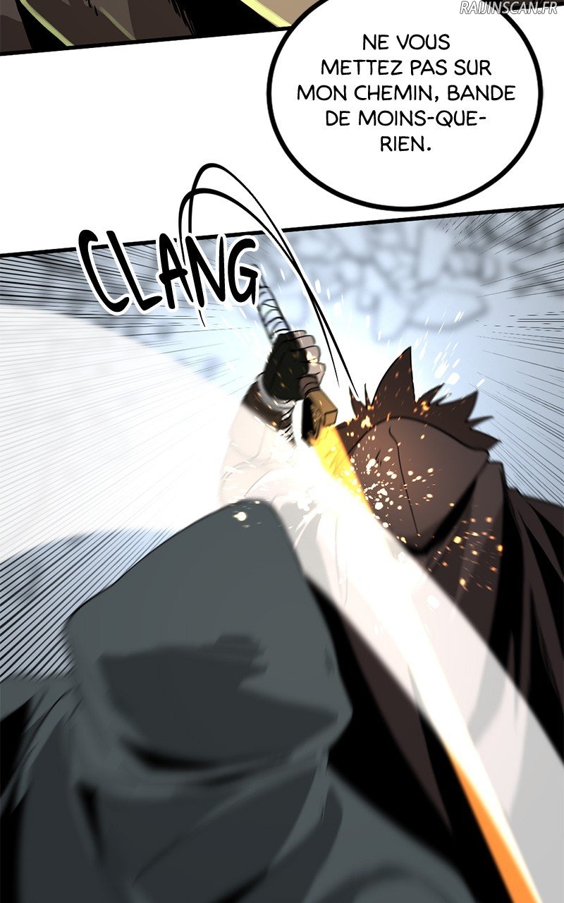 Read Hero Killer FR Manga Online