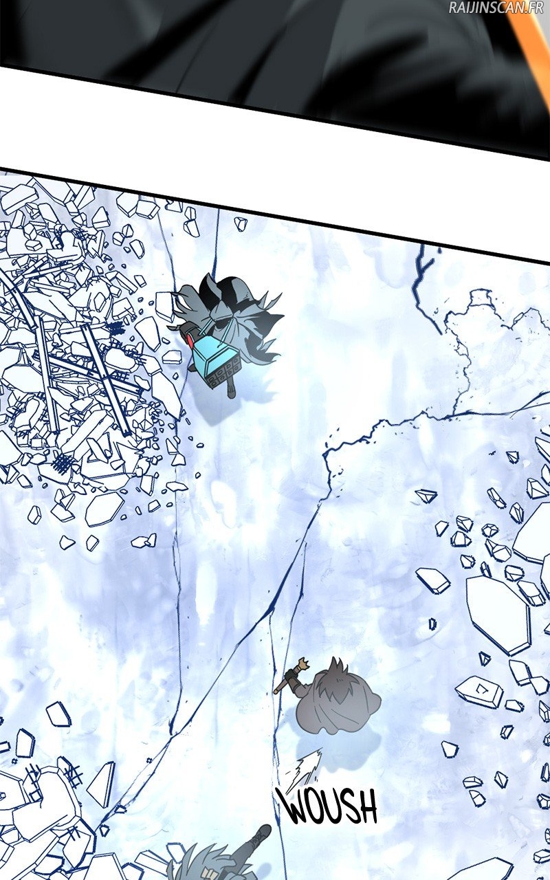Read Hero Killer FR Manga Online