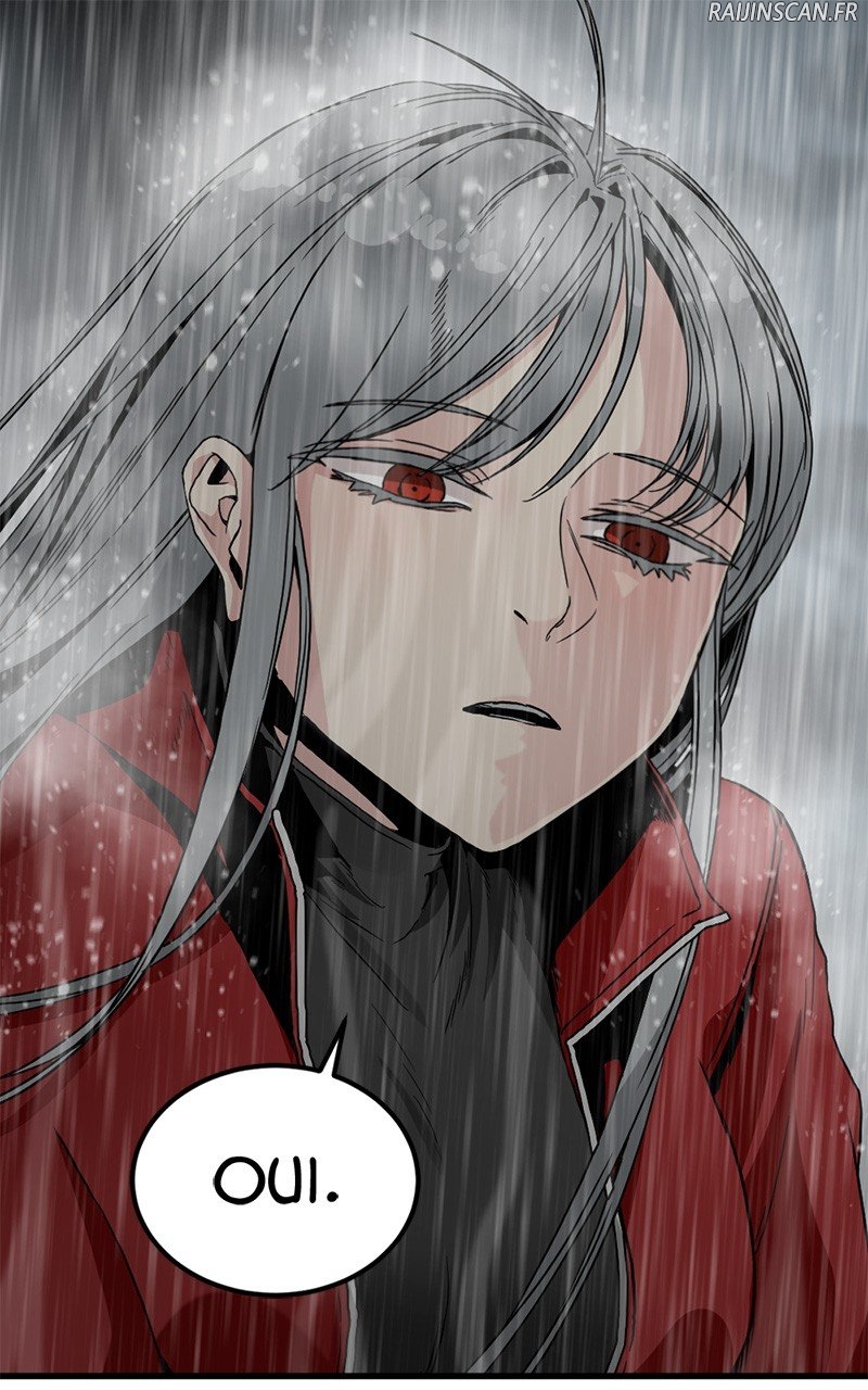 Read Hero Killer FR Manga Online