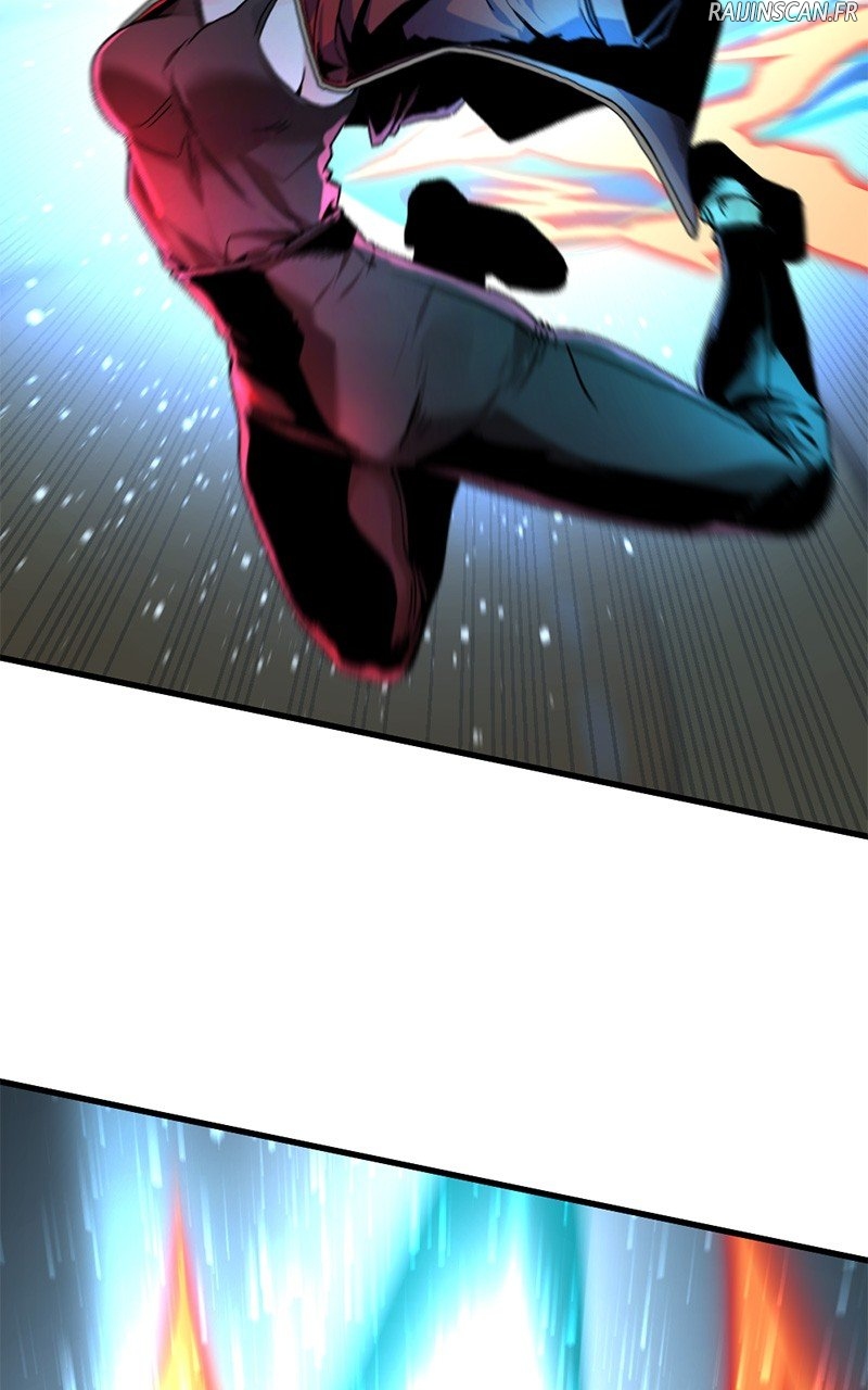 Read Hero Killer FR Manga Online