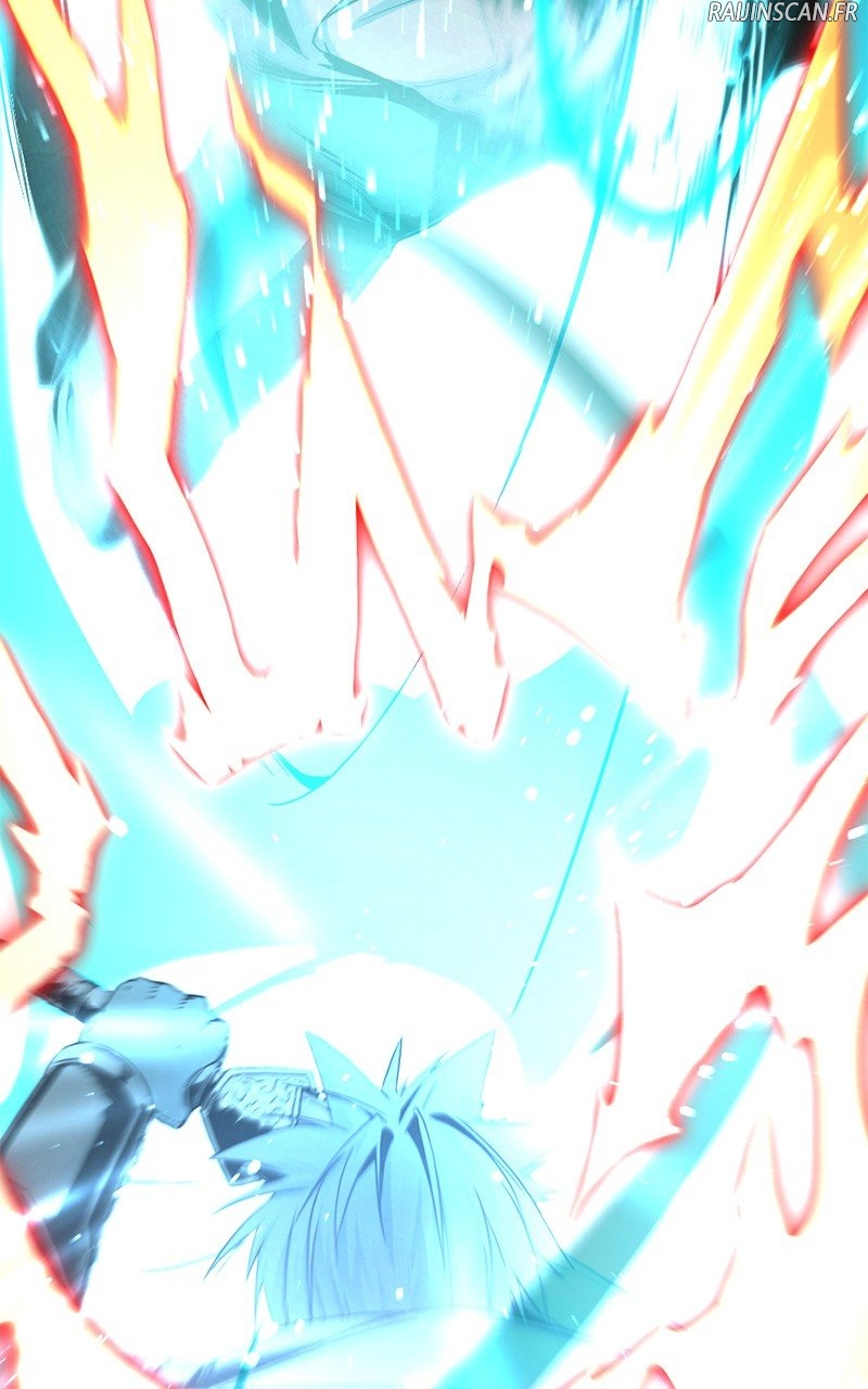 Read Hero Killer FR Manga Online