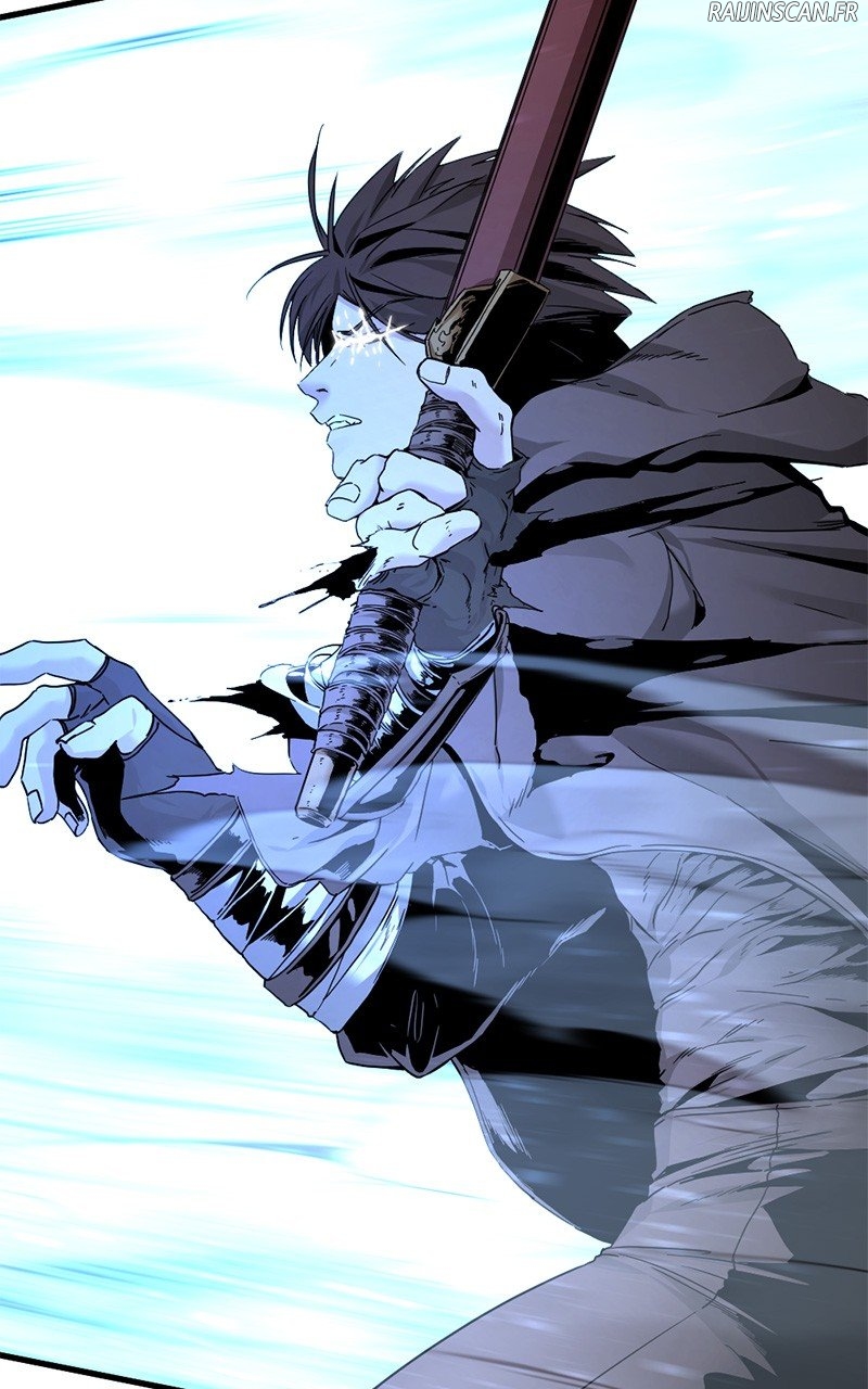 Read Hero Killer FR Manga Online