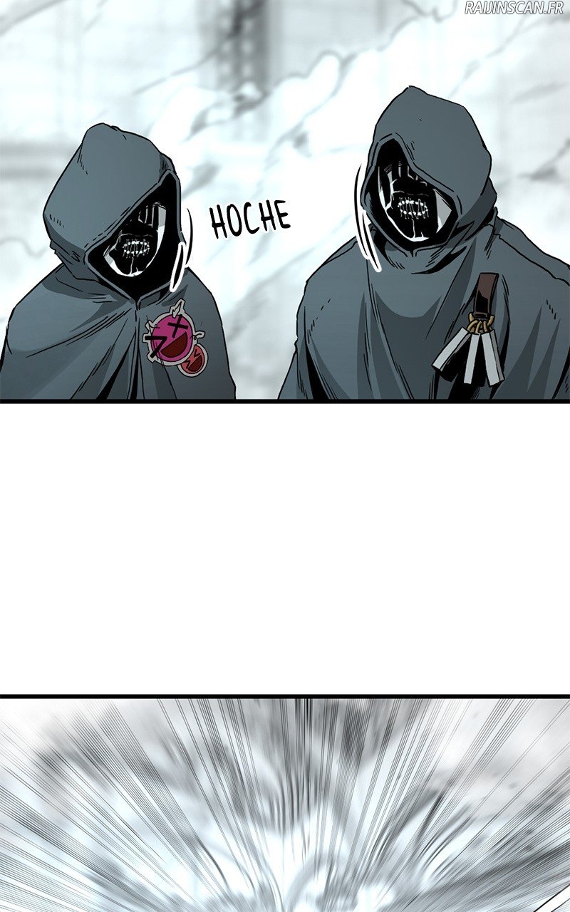 Read Hero Killer FR Manga Online
