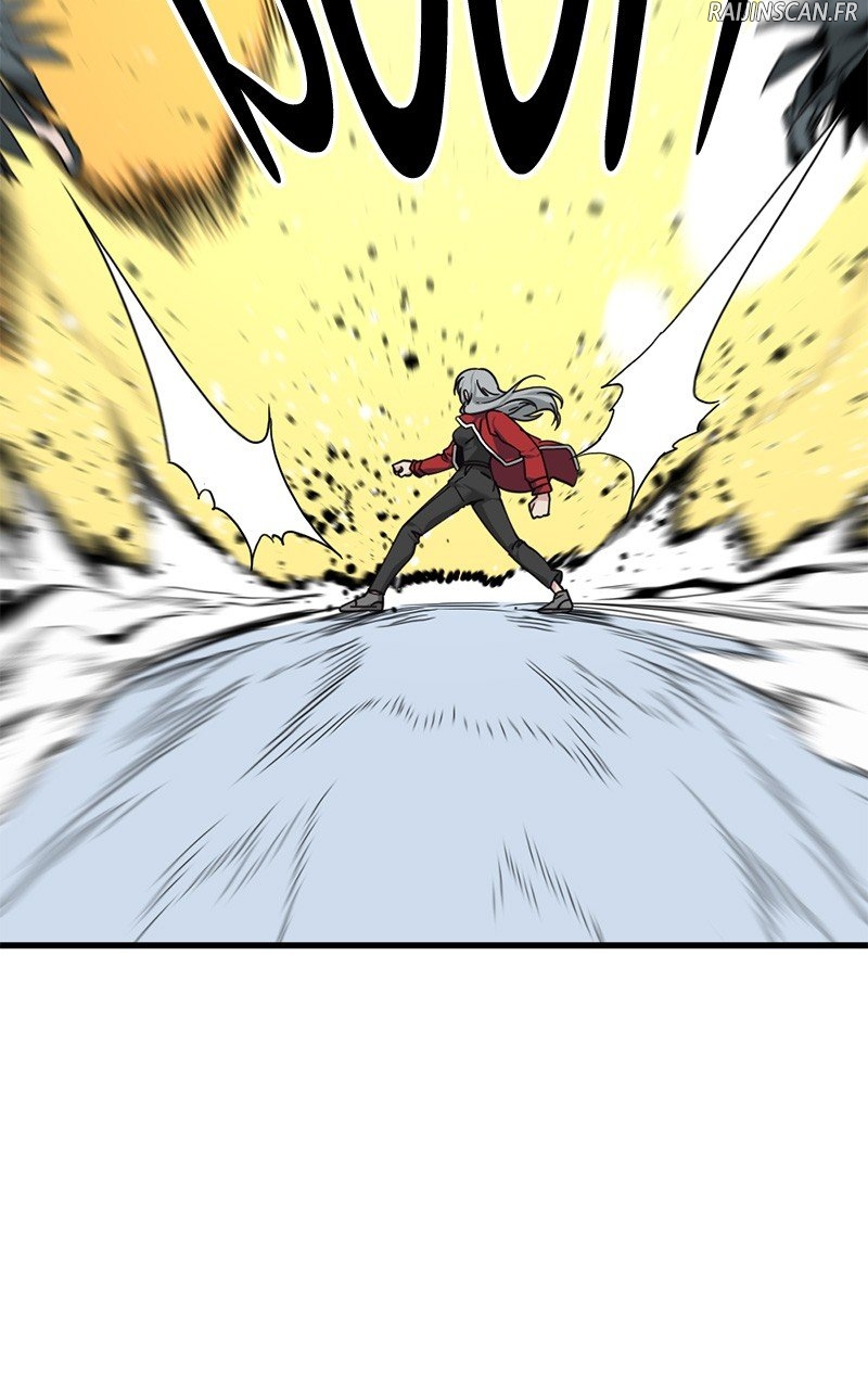 Read Hero Killer FR Manga Online