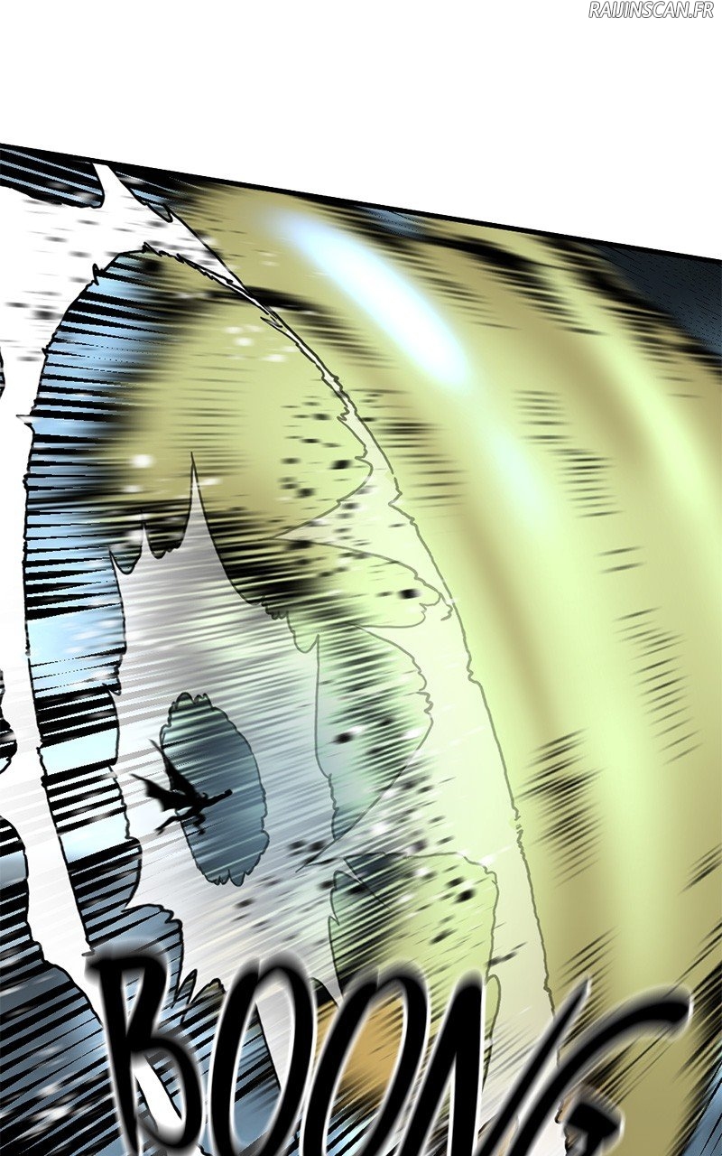 Read Hero Killer FR Manga Online
