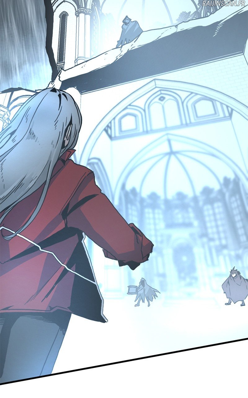 Read Hero Killer FR Manga Online