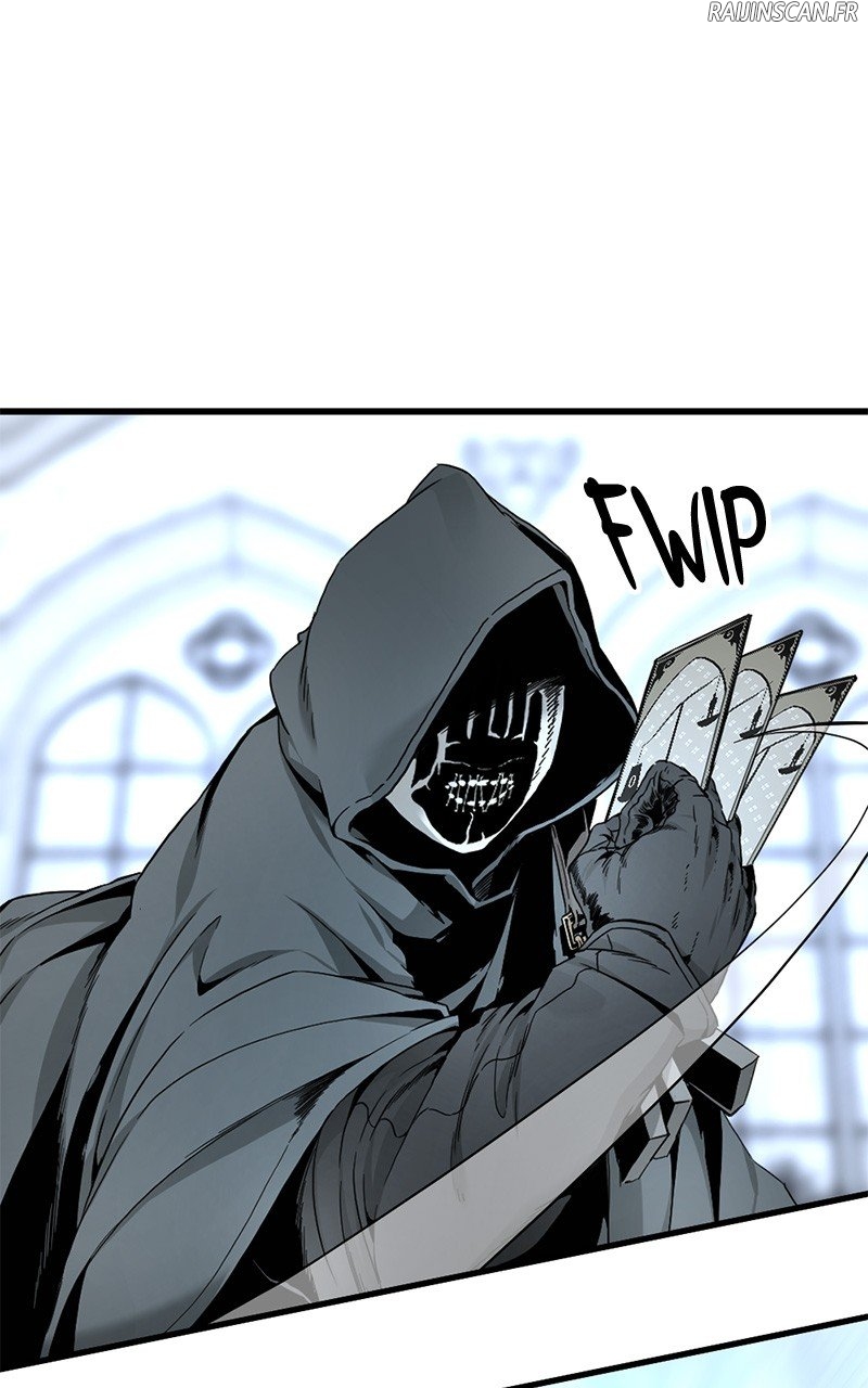 Read Hero Killer FR Manga Online