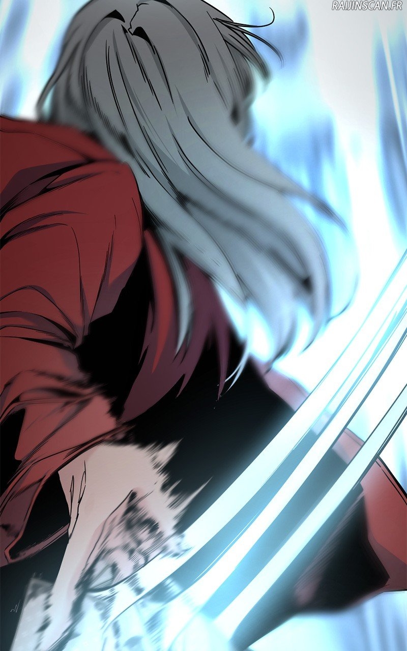 Read Hero Killer FR Manga Online