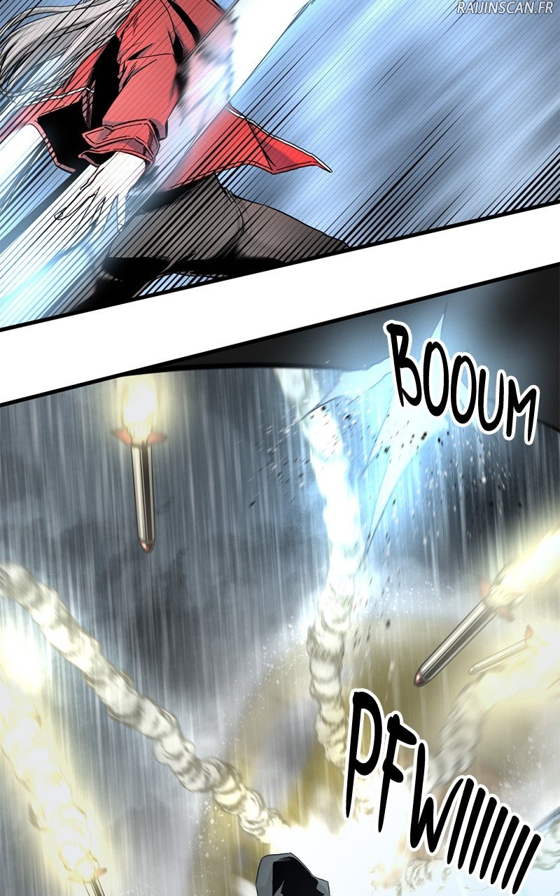 Read Hero Killer FR Manga Online