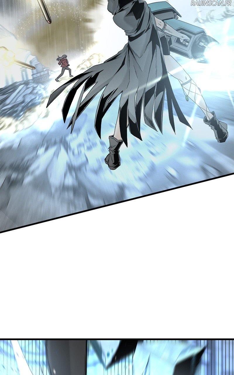 Read Hero Killer FR Manga Online