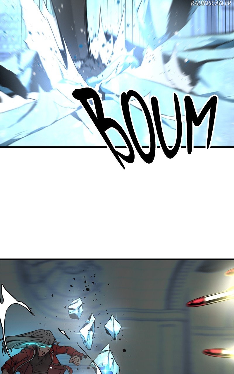 Read Hero Killer FR Manga Online