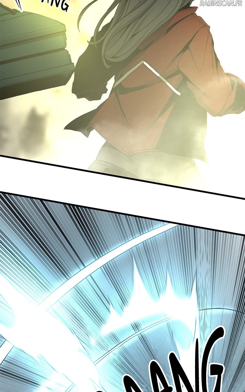 Read Hero Killer FR Manga Online