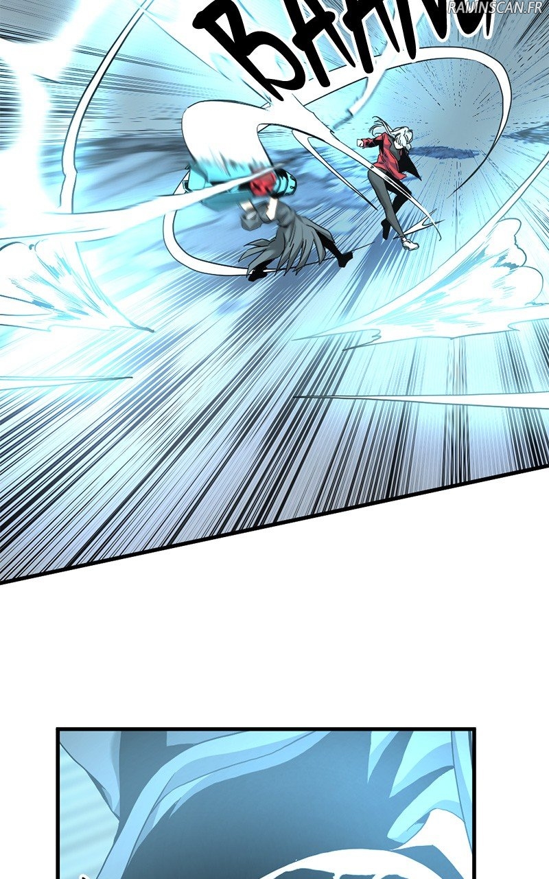 Read Hero Killer FR Manga Online