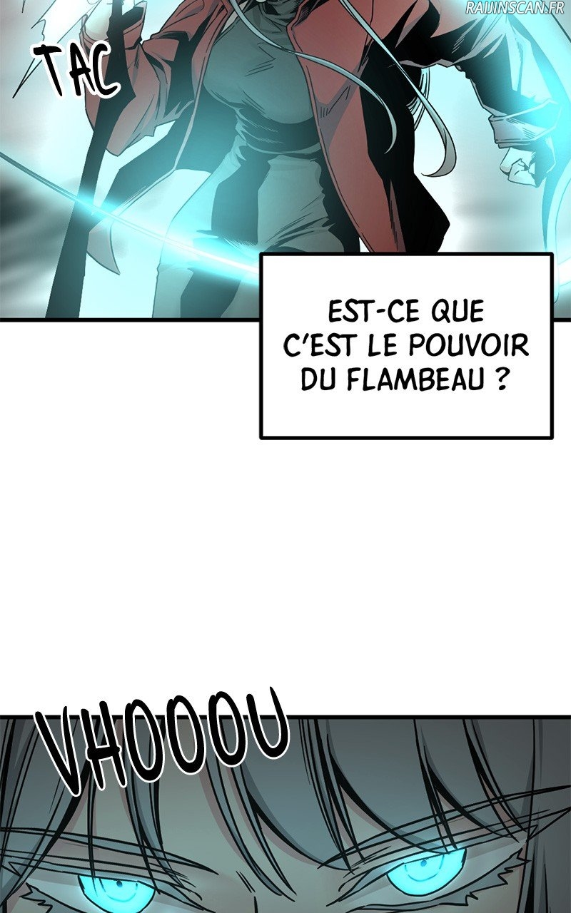Read Hero Killer FR Manga Online
