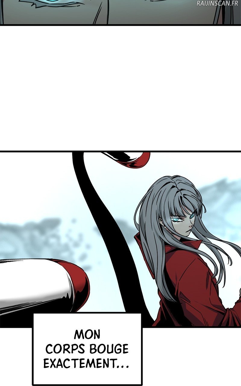 Read Hero Killer FR Manga Online