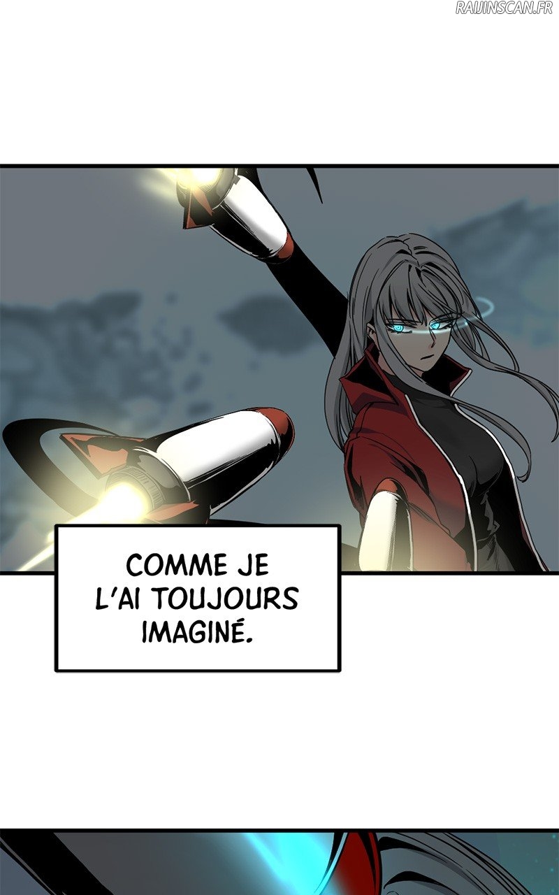 Read Hero Killer FR Manga Online