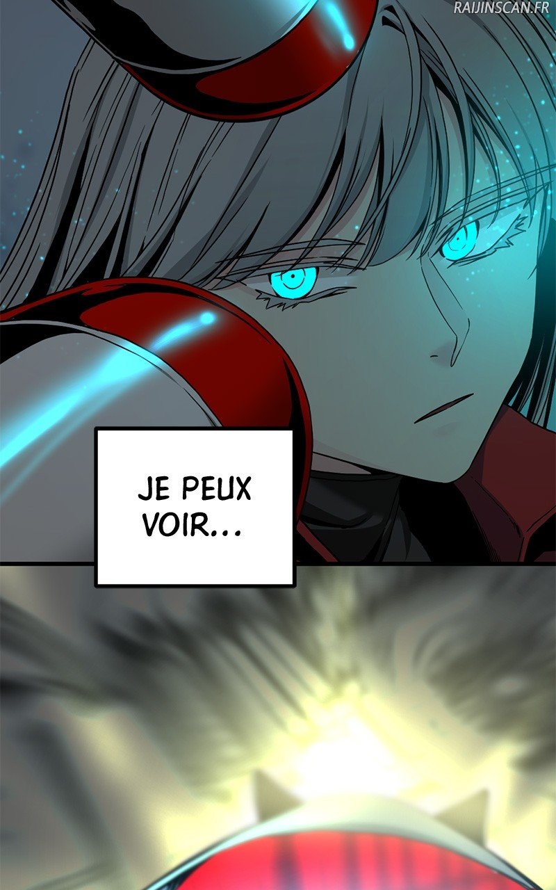 Read Hero Killer FR Manga Online