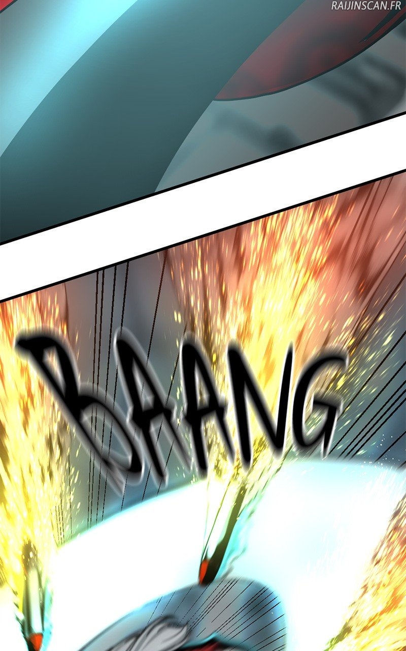 Read Hero Killer FR Manga Online
