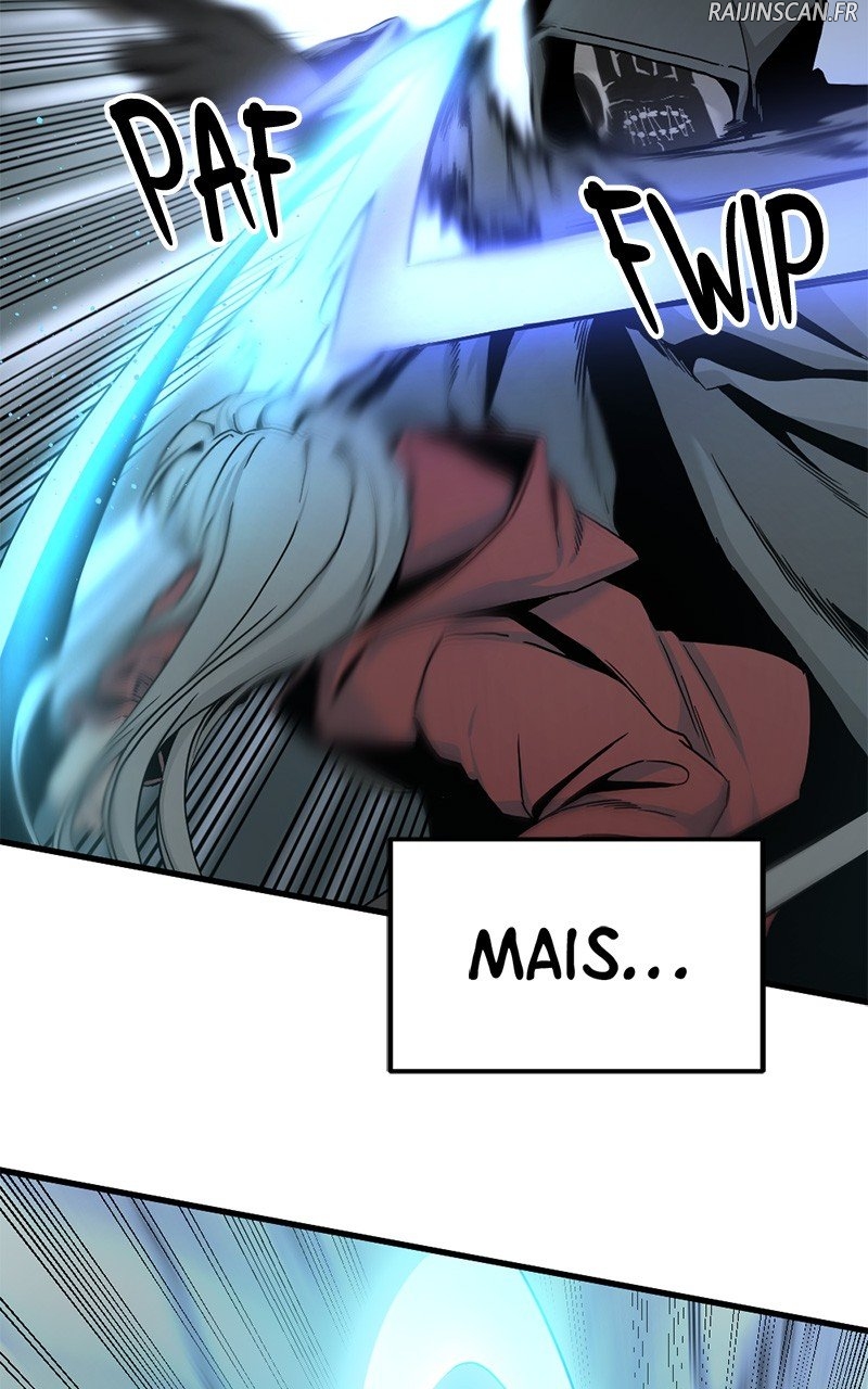 Read Hero Killer FR Manga Online