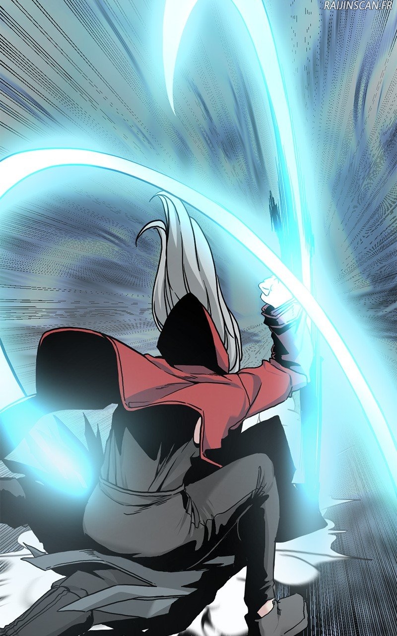 Read Hero Killer FR Manga Online