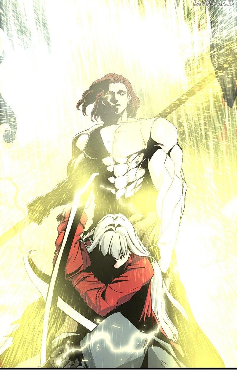 Read Hero Killer FR Manga Online