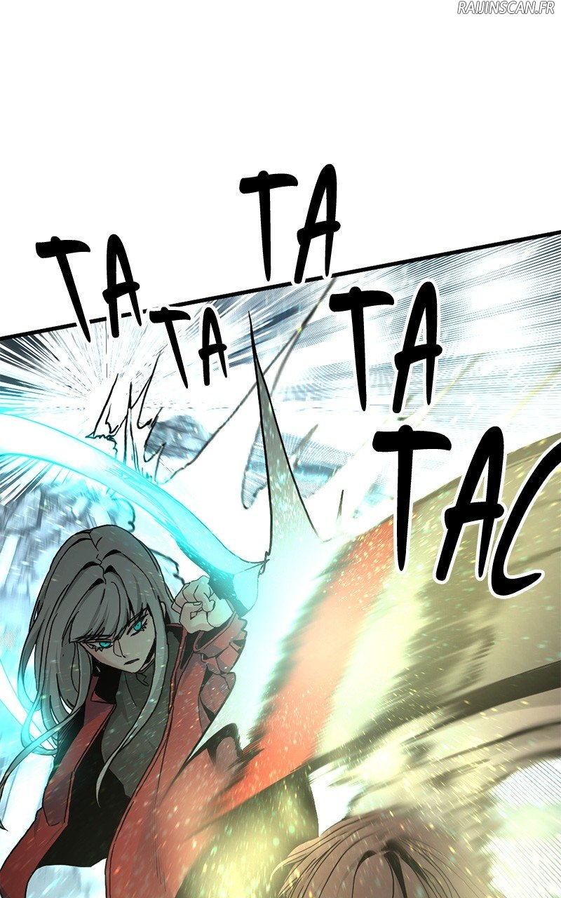 Read Hero Killer FR Manga Online