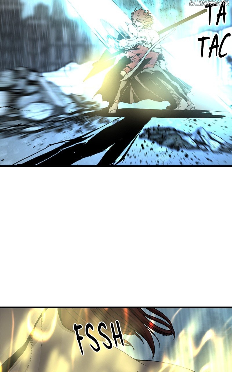 Read Hero Killer FR Manga Online