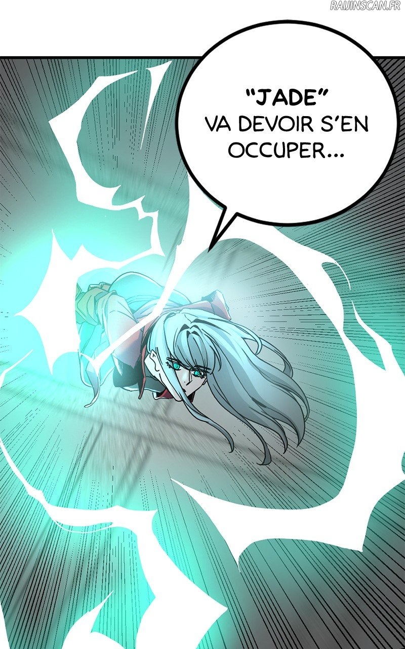 Read Hero Killer FR Manga Online