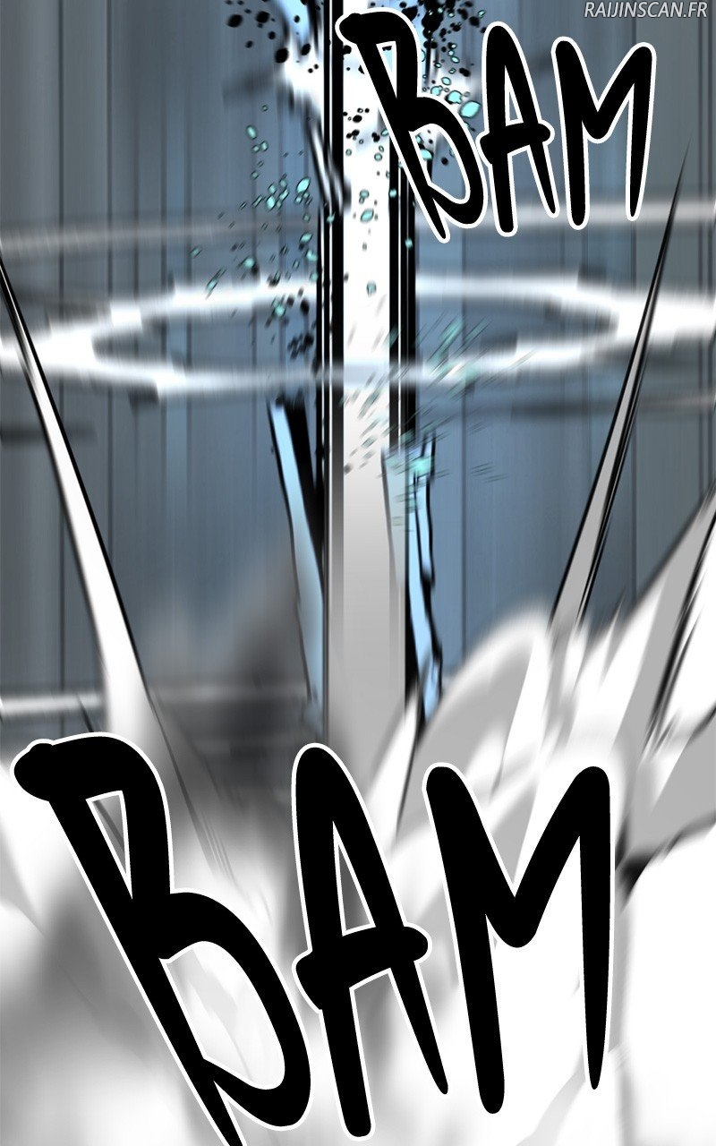 Read Hero Killer FR Manga Online
