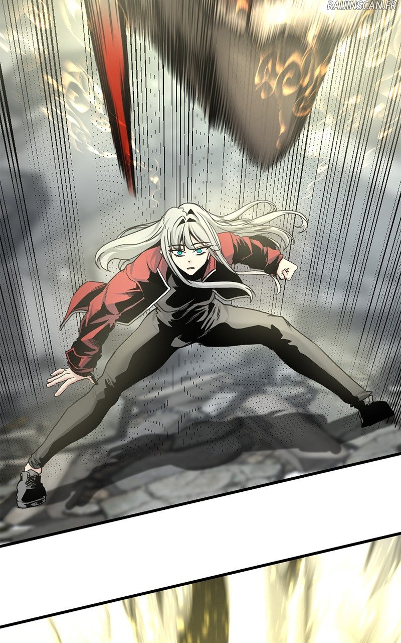 Read Hero Killer FR Manga Online