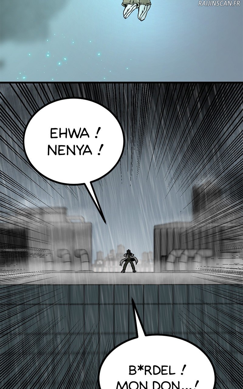 Read Hero Killer FR Manga Online