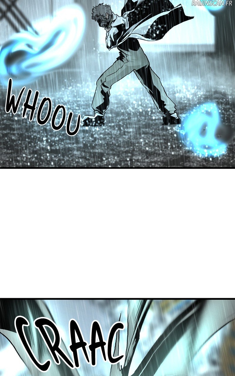 Read Hero Killer FR Manga Online