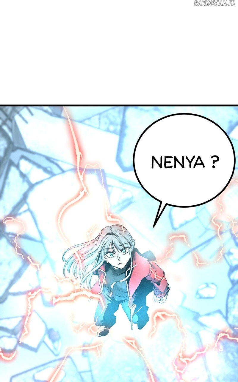 Read Hero Killer FR Manga Online