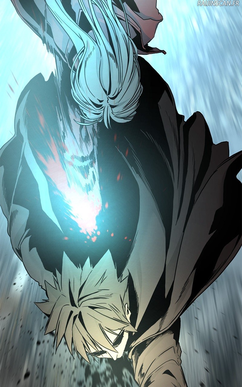 Read Hero Killer FR Manga Online