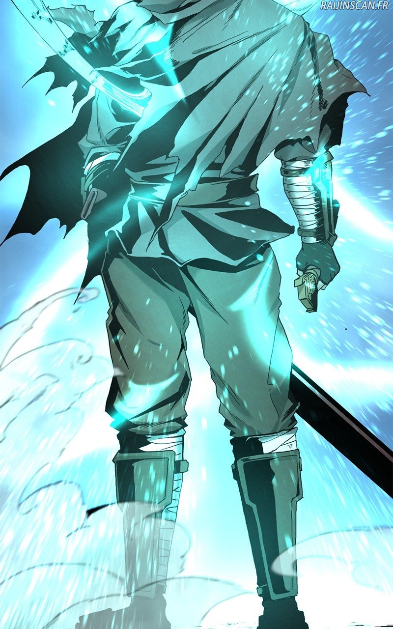 Read Hero Killer FR Manga Online
