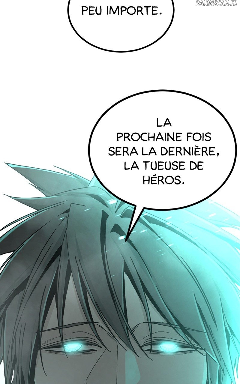 Read Hero Killer FR Manga Online