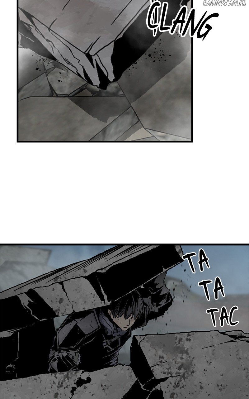 Read Hero Killer FR Manga Online