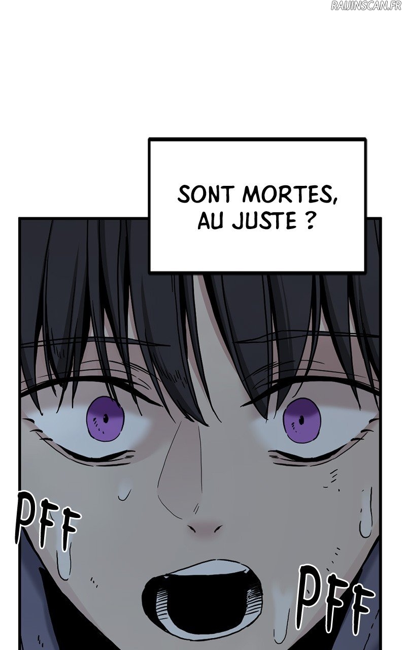 Read Hero Killer FR Manga Online