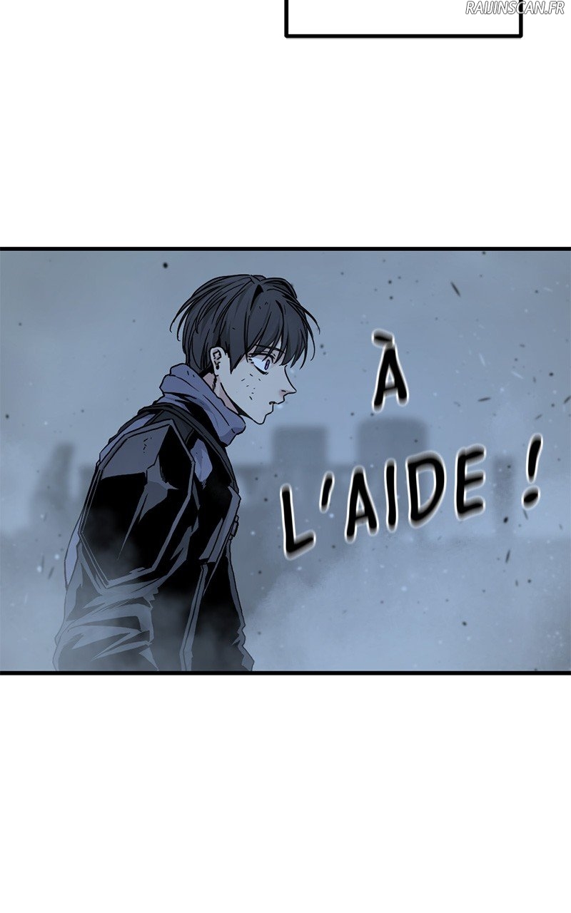 Read Hero Killer FR Manga Online