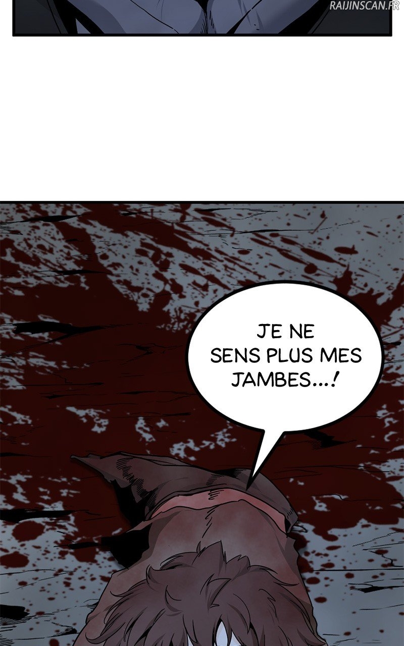 Read Hero Killer FR Manga Online