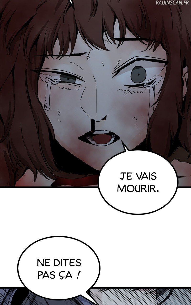 Read Hero Killer FR Manga Online
