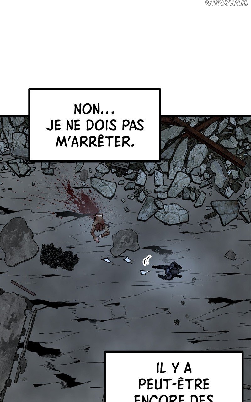 Read Hero Killer FR Manga Online