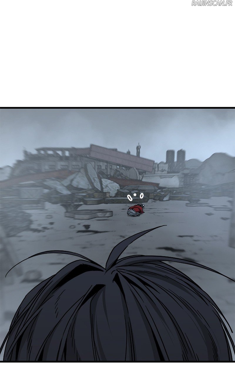 Read Hero Killer FR Manga Online