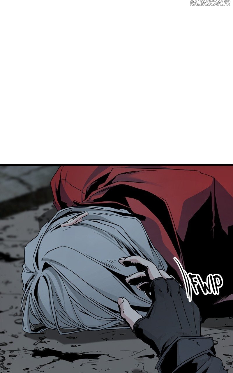 Read Hero Killer FR Manga Online