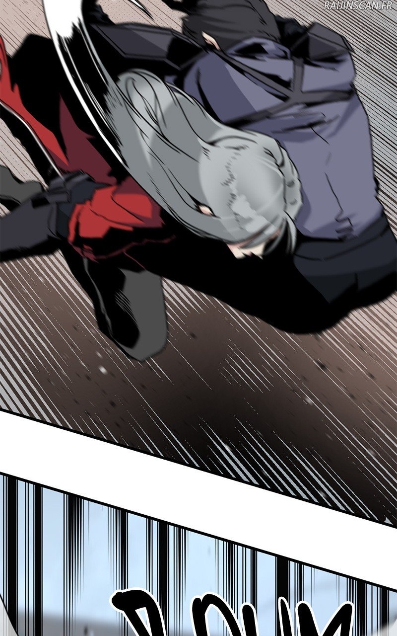 Read Hero Killer FR Manga Online